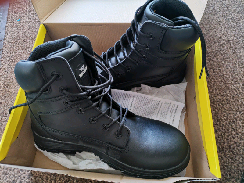 trojan dealer boots